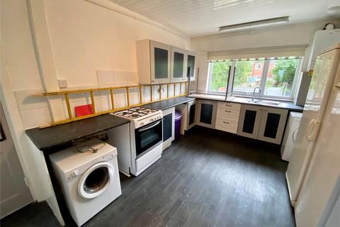 3 bedroom terraced house to rent, Royle Street, Manchester, Greater Manchester, M14