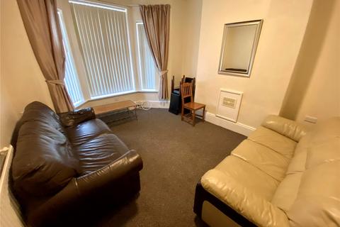 3 bedroom terraced house to rent, Royle Street, Manchester, Greater Manchester, M14