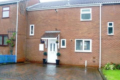 undefined, Litton, Tamworth, B77