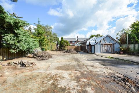 4 bedroom property with land for sale - Land at Tabley Lane, Higher Bartle, Preston, Lancashire
