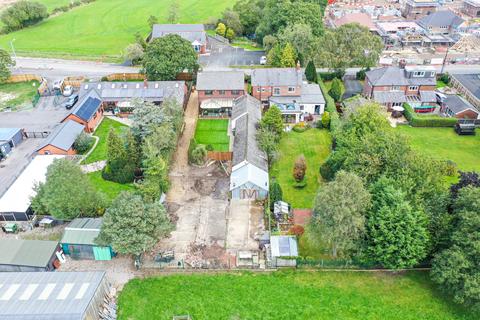 4 bedroom property with land for sale - Land at Tabley Lane, Higher Bartle, Preston, Lancashire