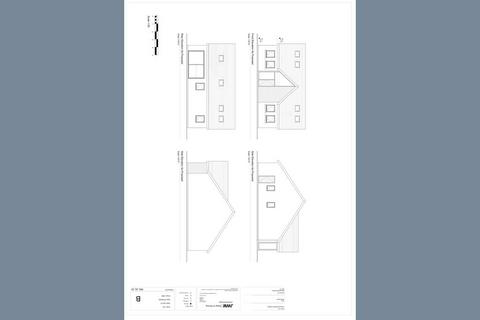 4 bedroom property with land for sale - Land at Tabley Lane, Higher Bartle, Preston, Lancashire