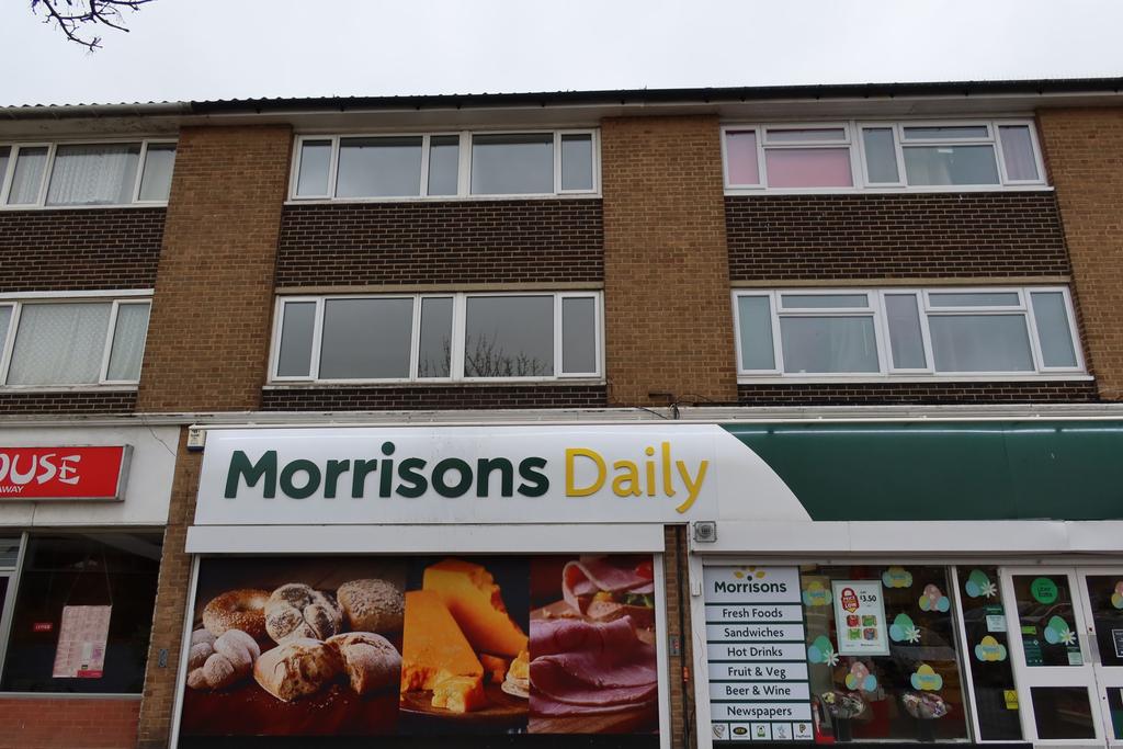 The Alma, Leander Drive, Gravesend 3 bed apartment £1,150 pcm (£265 pw)