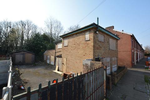 1 bedroom detached house for sale, Beech Street South, Preston, Preston