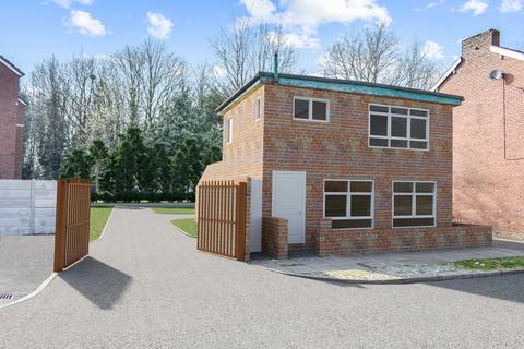 3 bedroom detached house for sale, Beech Street South, Preston, Preston