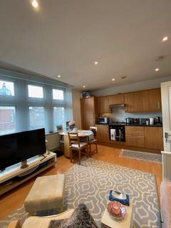 1 bedroom flat to rent, The Broadway, Hanwell