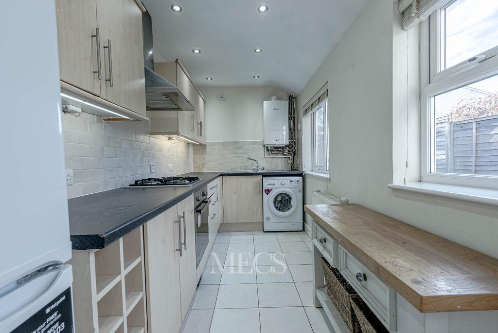 Balden Road, Harborne, B32 2EP 2 bed semidetached house £240,000