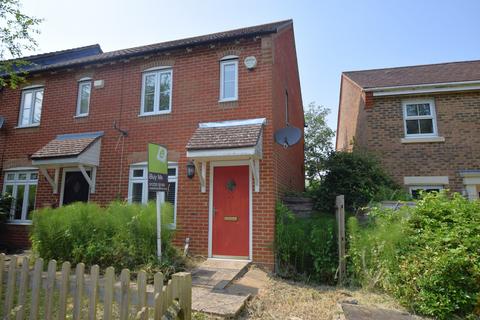 2 bedroom end of terrace house for sale, Imperial Way, Singleton, Ashford, Kent TN23 5HU