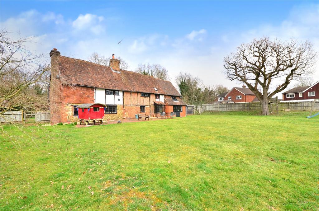 Property For Sale Hurst Green at Agnes Clark blog