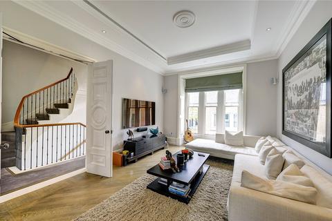 6 bedroom terraced house for sale - Wycombe Square, London, W8