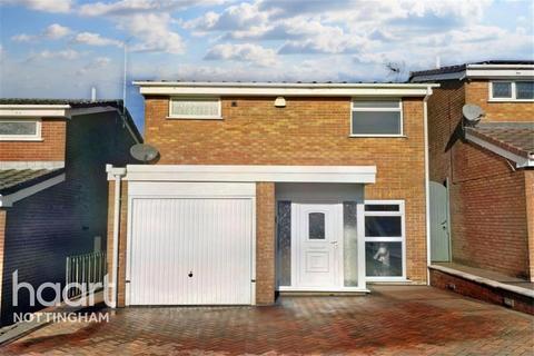 3 bedroom detached house to rent, Stonechurch View, Annesley, NG15