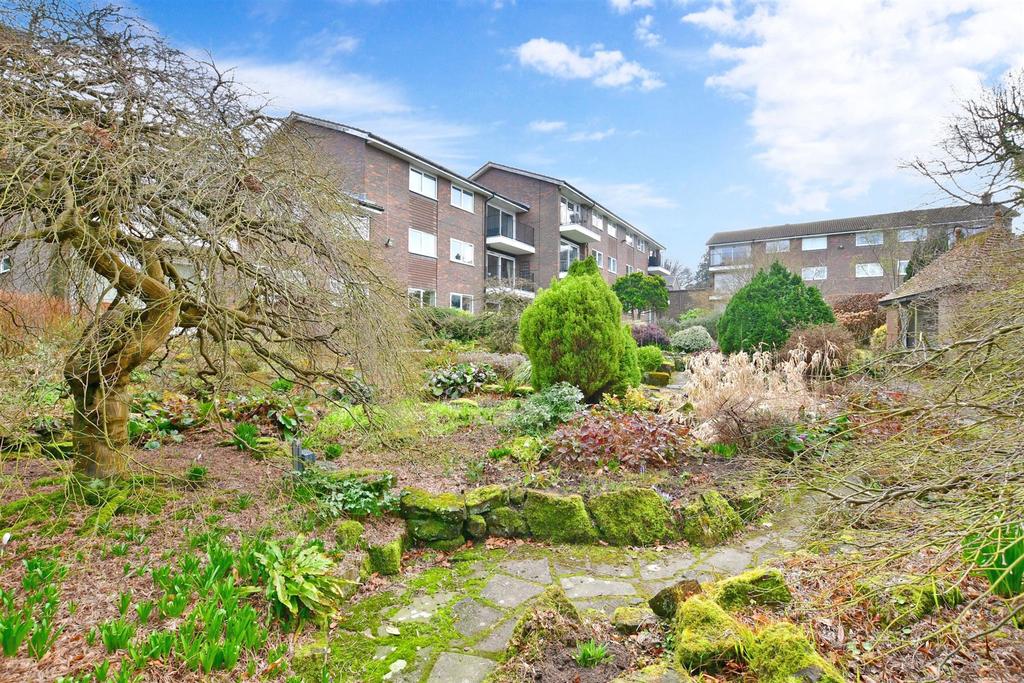 Communal Gardens