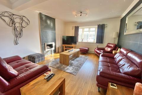 4 bedroom detached house for sale, Brook Lane, Sarisbury Green