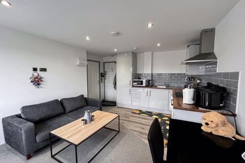 1 bedroom apartment for sale - Tivoli House, Hull, Yorkshire