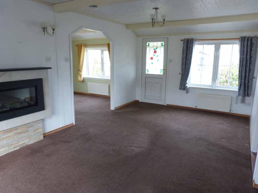 Orchard Park, Bugle PL26 2 bed park home £145,000