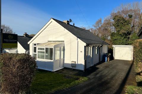 Bryn Amlwg Maesbrith, Dolgellau, LL40 1LF