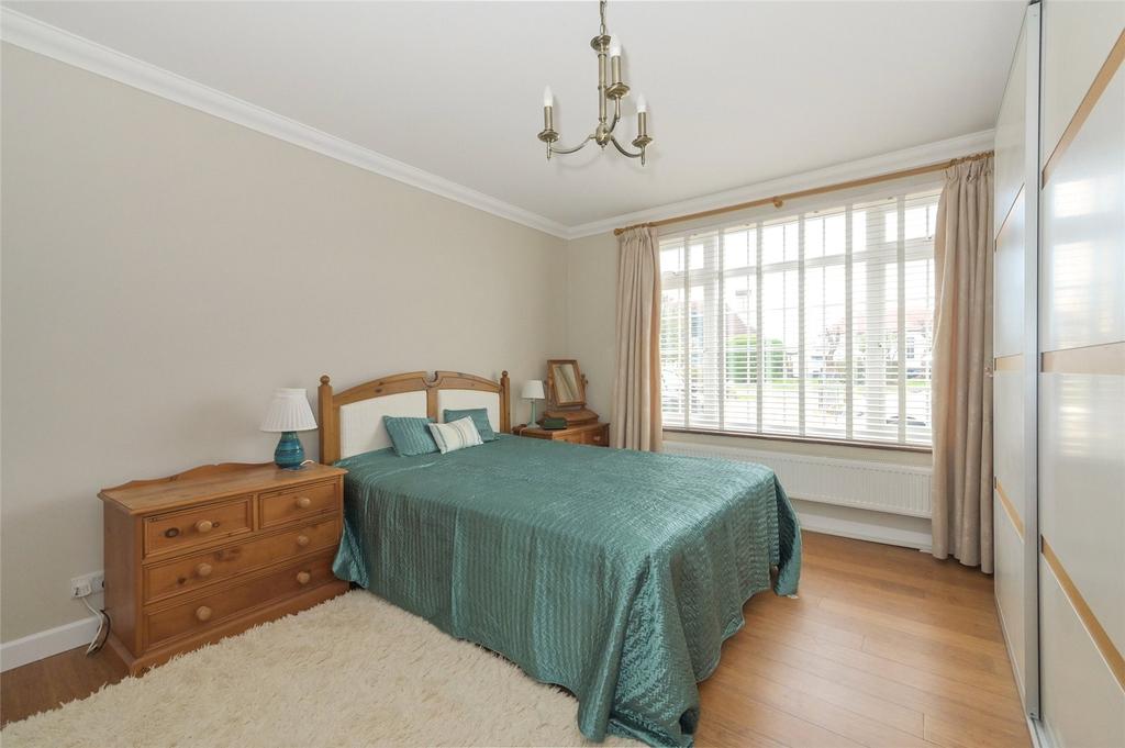 Ground Floor Bedroom