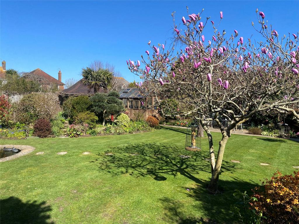 Gardens