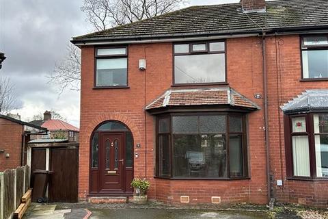 3 bedroom semi-detached house for sale, Maple Grove, Manchester