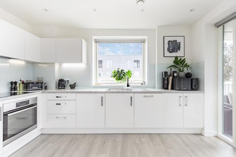1 bedroom flat for sale - Thomas Road, Poplar E14