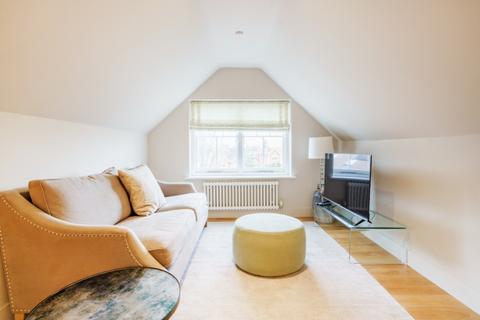 2 bedroom apartment to rent - Northmoor Road, Oxford, OX2