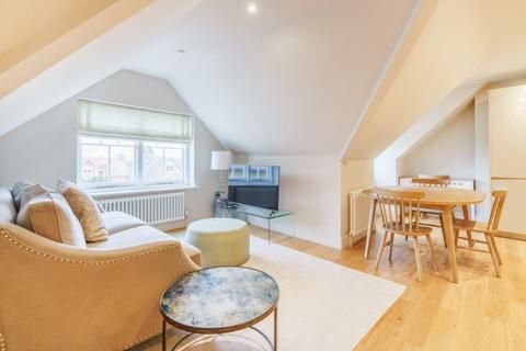 2 bedroom apartment to rent, Northmoor Road, Oxford, OX2
