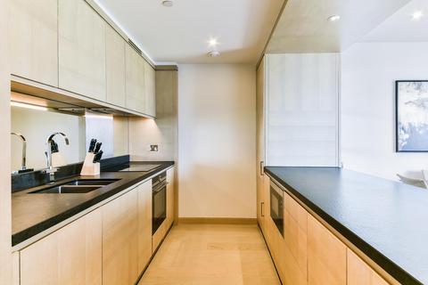 1 bedroom apartment to rent, Legacy Building, Embassy Gardens, London, SW11
