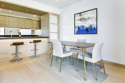 1 bedroom apartment to rent, Legacy Building, Embassy Gardens, London, SW11