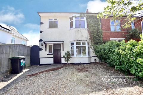 3 bedroom detached house for sale, Stourvale Road, Bournemouth, BH6