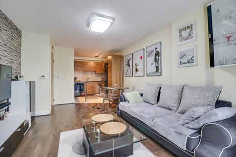 1 bedroom ground floor flat for sale - John Thornycroft Road, Woolston