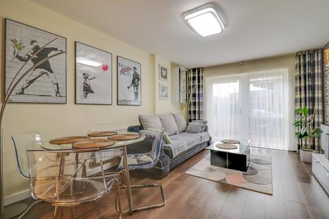 1 bedroom ground floor flat for sale - John Thornycroft Road, Woolston