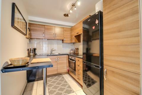 1 bedroom ground floor flat for sale, John Thornycroft Road, Woolston