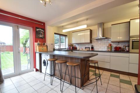 5 Chesford Road, Luton, LU2 8BE