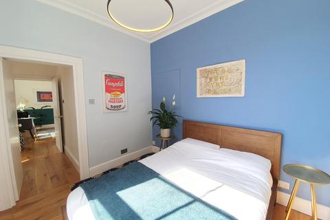 1 bedroom flat for sale, Talbot Road, London