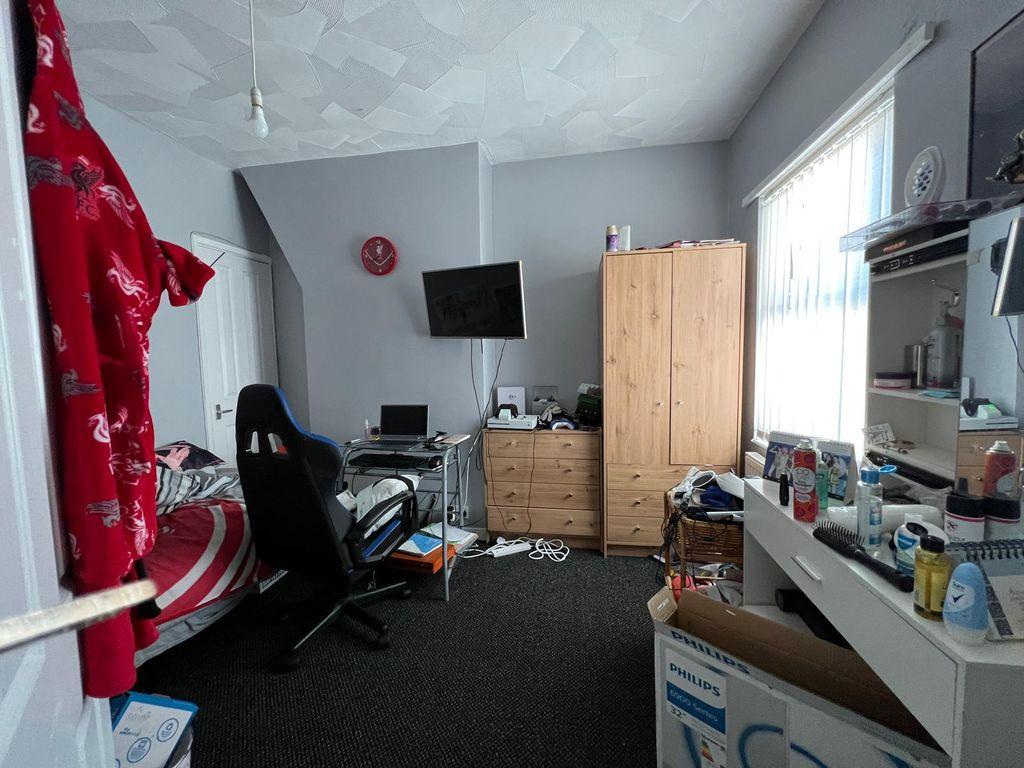 Bedroom 2 (Double)