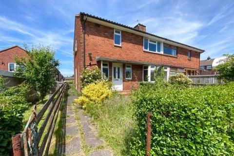 113 Lynmouth Close, Biddulph, Stoke-on-trent, ST8 6LS