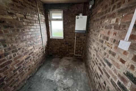 113 Lynmouth Close, Biddulph, Stoke-on-trent, ST8 6LS