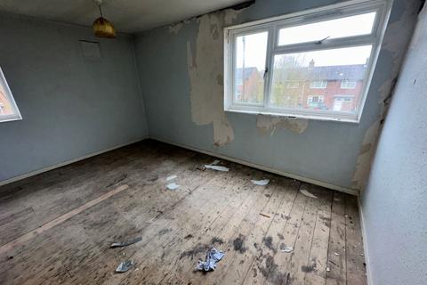 113 Lynmouth Close, Biddulph, Stoke-on-trent, ST8 6LS