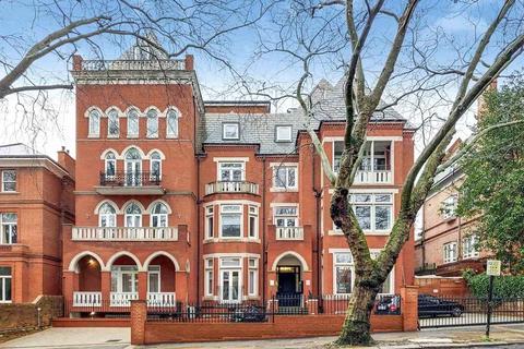 2 bedroom apartment to rent, Fitzjohns Avenue, Hampstead, London, NW3