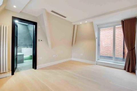 2 bedroom apartment to rent, Fitzjohns Avenue, Hampstead, London, NW3