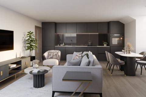 2 bedroom apartment for sale - Station Road, Loudwater, High Wycombe, HP10