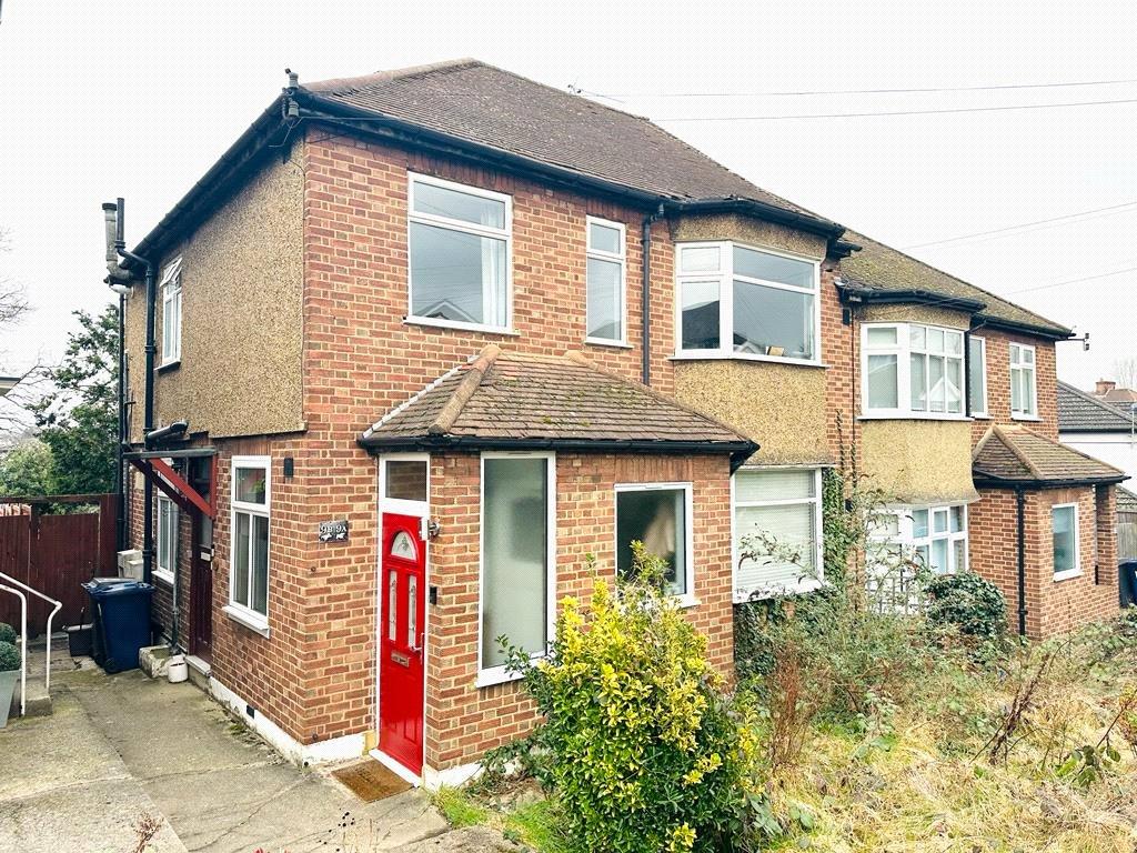 Dene Road, New Southgate, N11 2 bed for sale £400,000