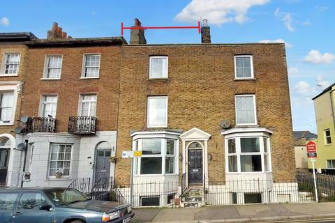 6 bedroom terraced house for sale, 74 Hardres Street, Ramsgate, Kent, CT11 8QP