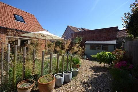 4 bedroom detached house for sale, Blakeney