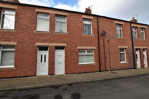 3 bedroom terraced house for sale, Mitchell Street, South Moor, Stanley