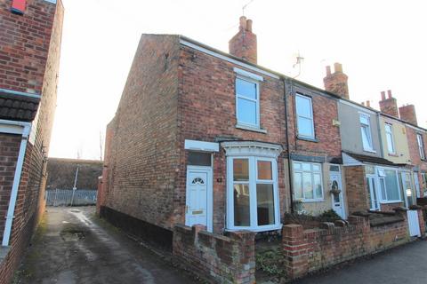 2 bedroom semi-detached house for sale, Ashcroft Road, Gainsborough