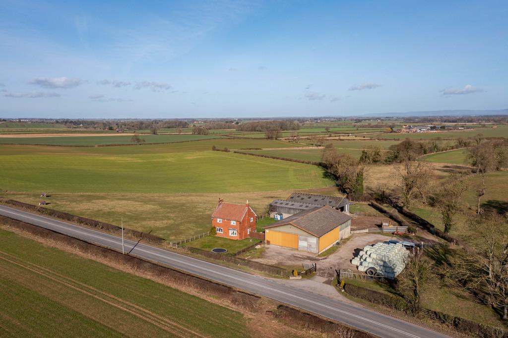 Marton Cum Grafton, York Land for sale £1,500,000