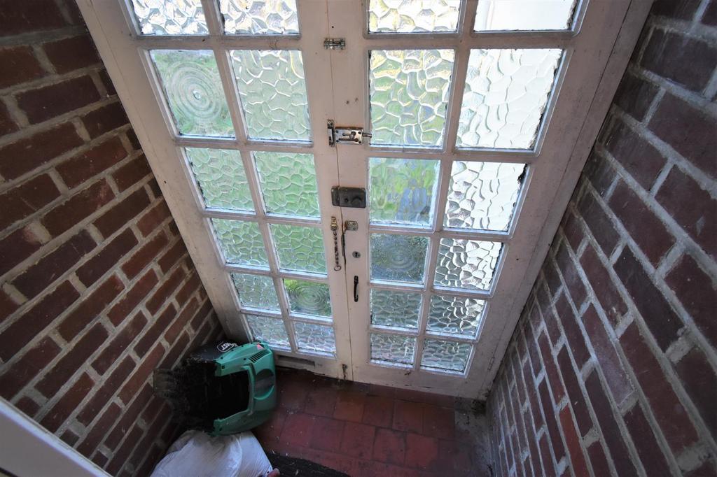 Porch