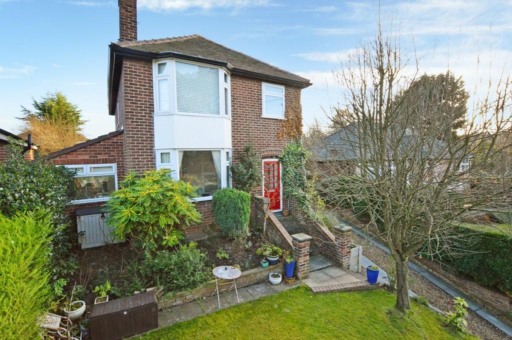 Mill Lane, Upton 4 bed detached house £460,000