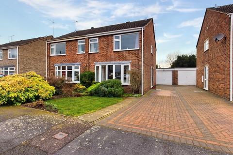 30 Alderbrook Close, Rolleston On Dove, Burton-on-trent, DE13 9AH